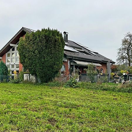 Apartament Apfelstuebchen FDH Zewnętrze zdjęcie