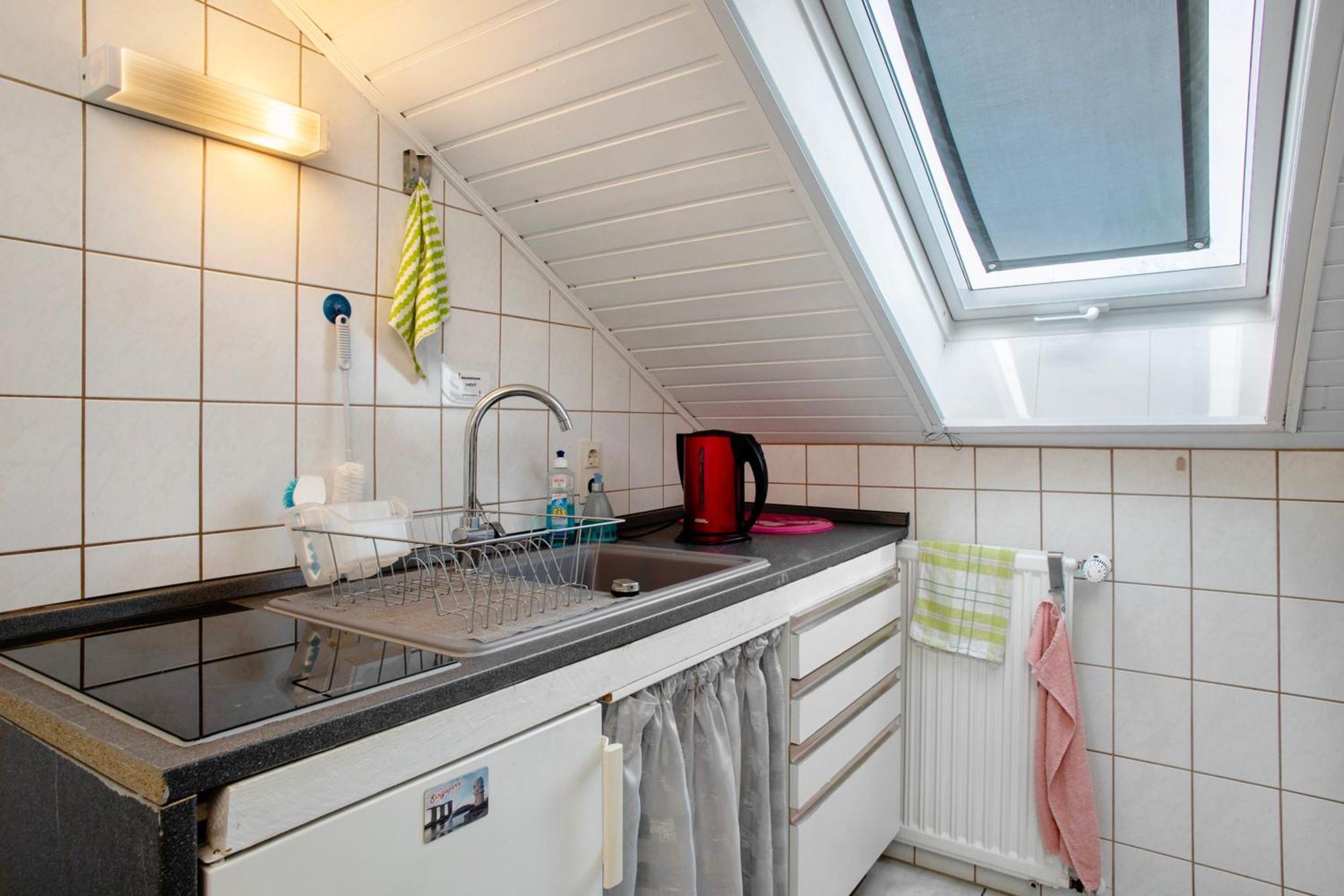 Apartament Apfelstuebchen FDH Zewnętrze zdjęcie