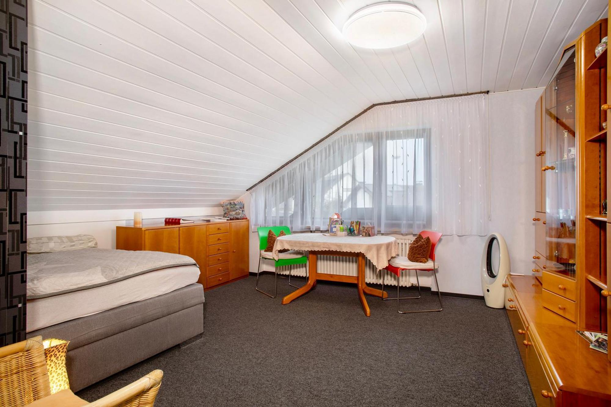 Apartament Apfelstuebchen FDH Zewnętrze zdjęcie