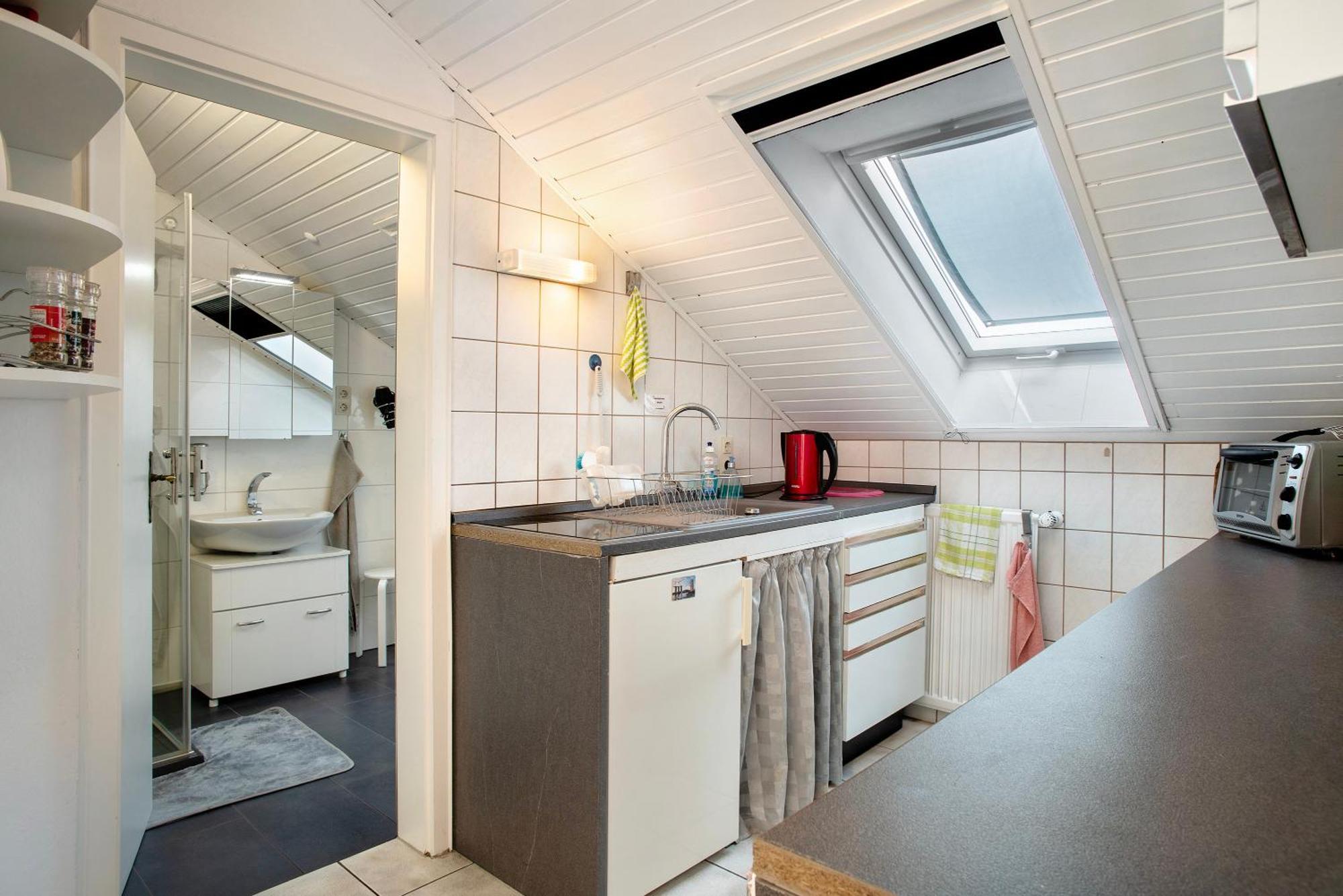 Apartament Apfelstuebchen FDH Zewnętrze zdjęcie