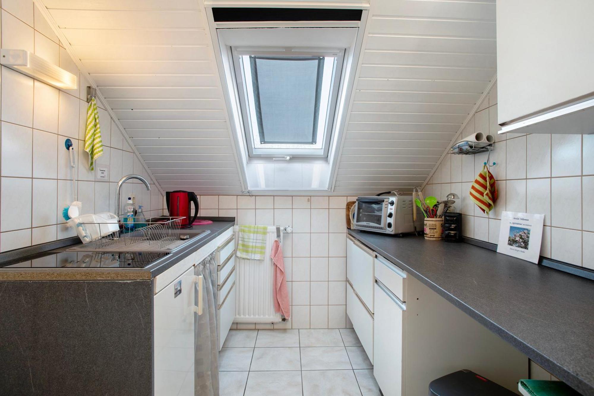 Apartament Apfelstuebchen FDH Zewnętrze zdjęcie