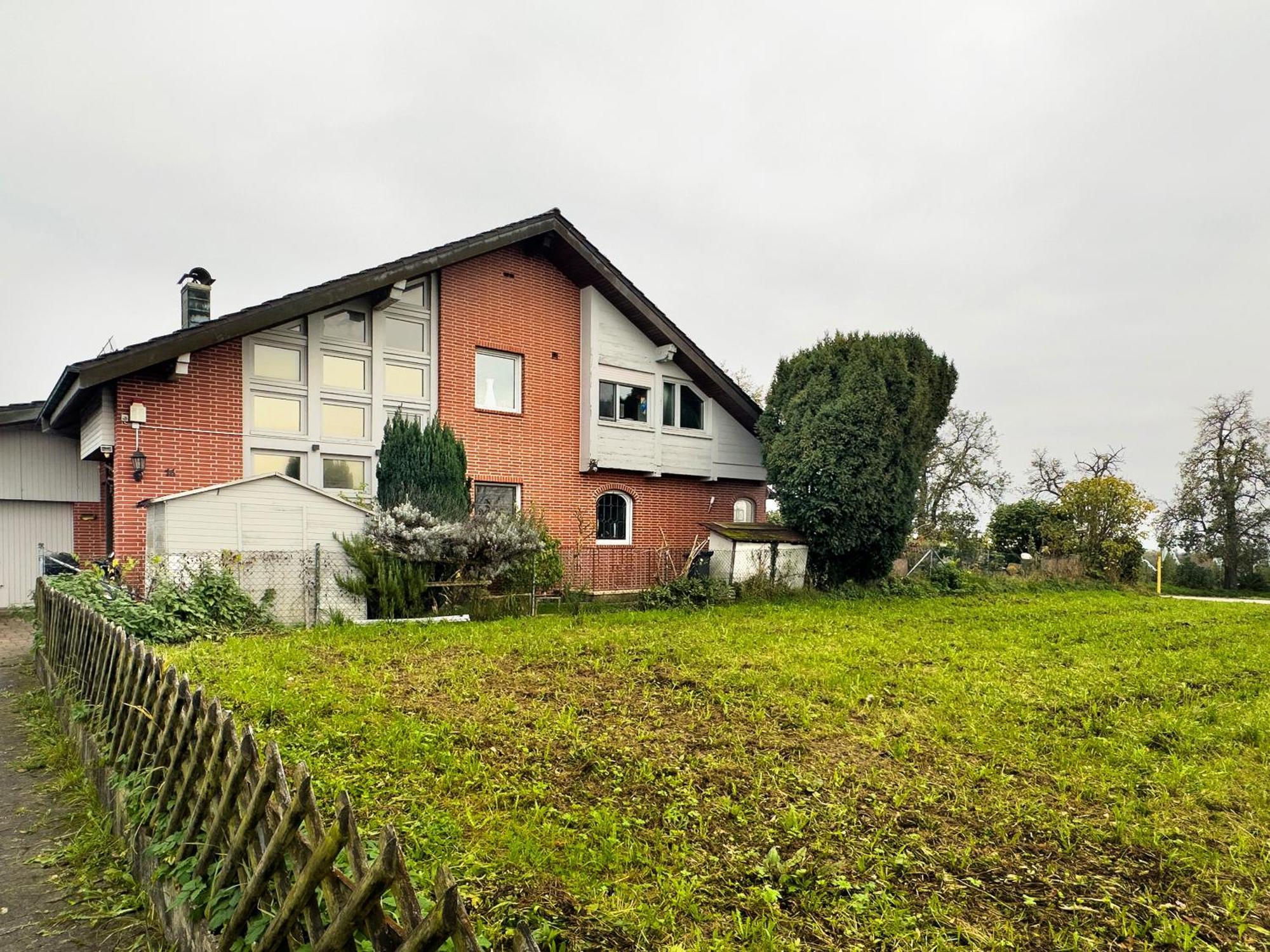 Apartament Apfelstuebchen FDH Zewnętrze zdjęcie