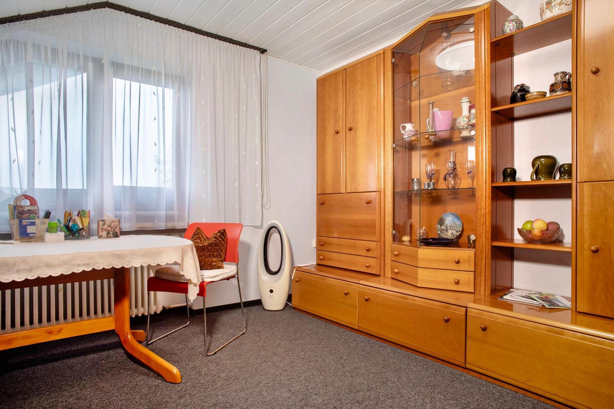 Apartament Apfelstuebchen FDH Zewnętrze zdjęcie