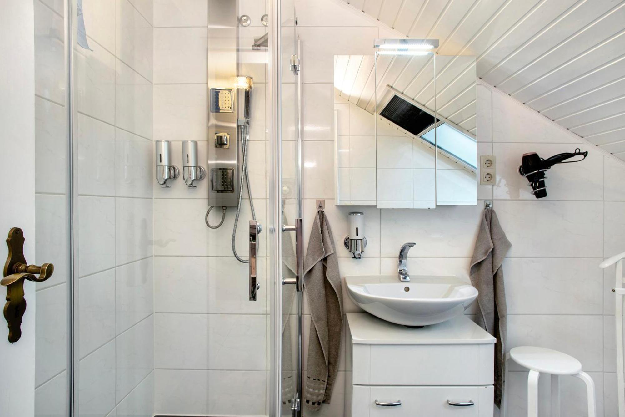 Apartament Apfelstuebchen FDH Zewnętrze zdjęcie