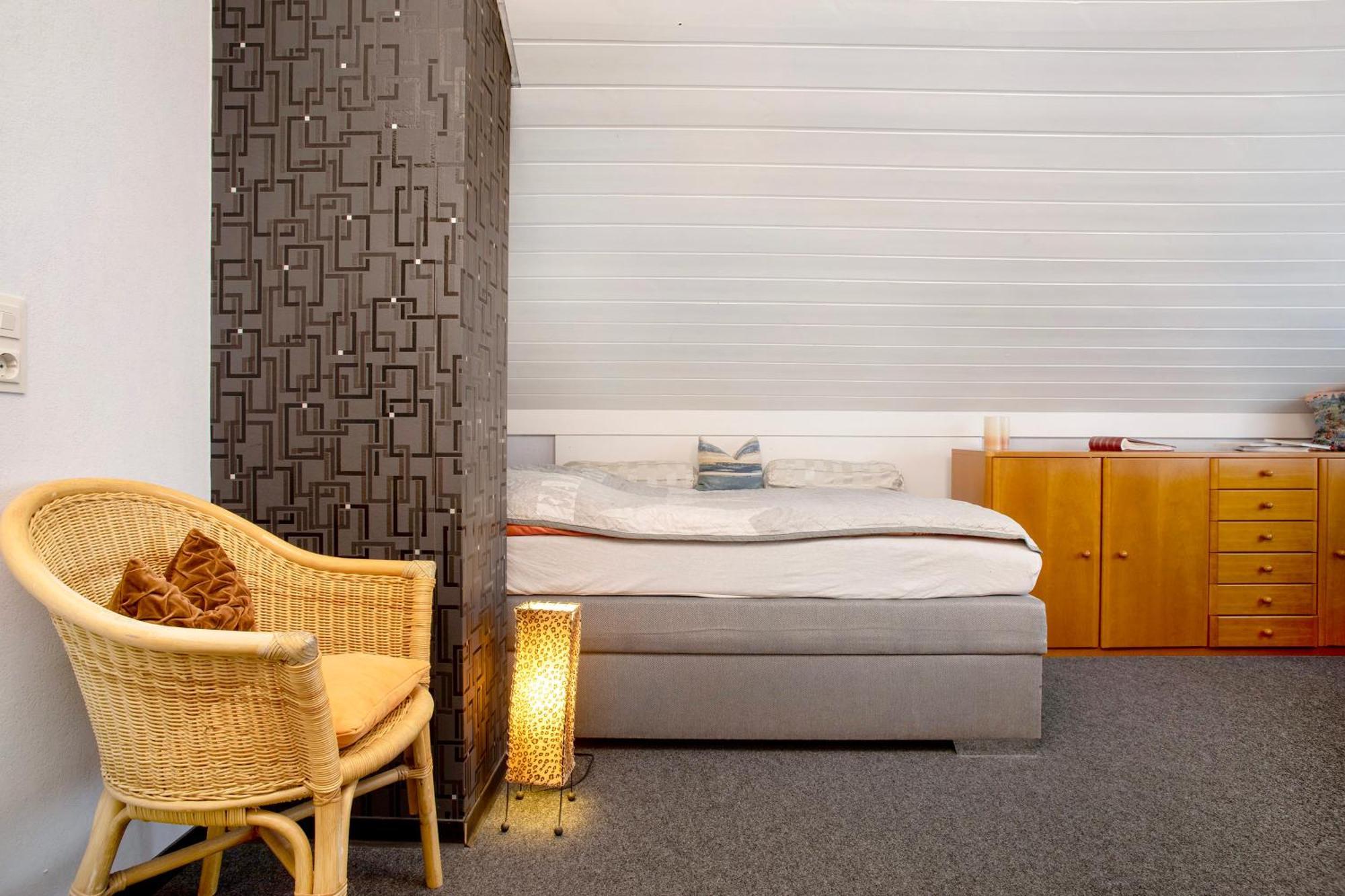 Apartament Apfelstuebchen FDH Zewnętrze zdjęcie