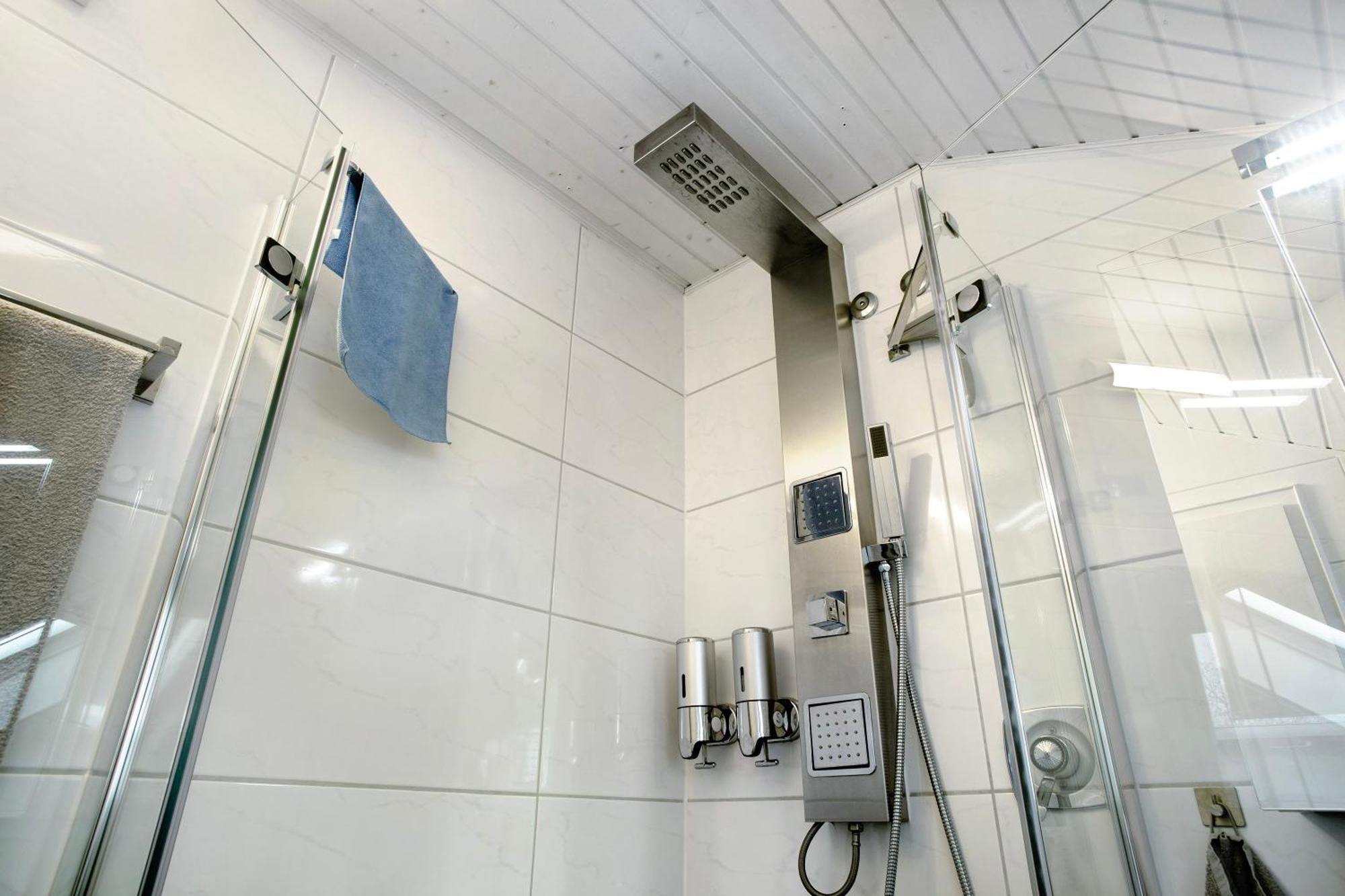Apartament Apfelstuebchen FDH Zewnętrze zdjęcie